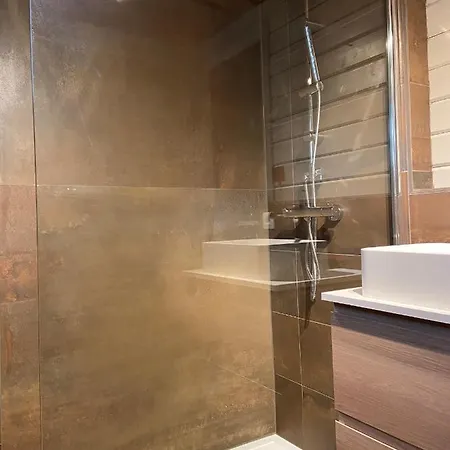 Chalet Chalet234 In La Boverie *