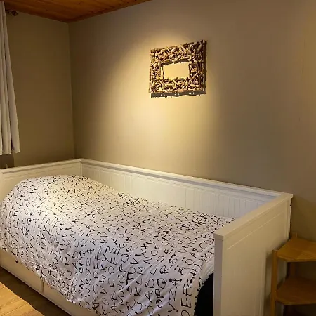 Chalet234 In La Boverie