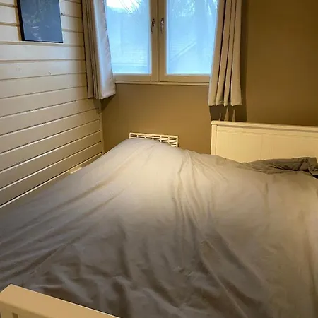 Chalet234 In La Boverie 샬레 *