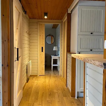 Chalet234 In La Boverie *