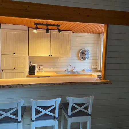 Chalet234 In La Boverie Chalet