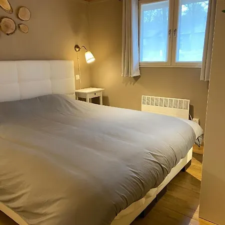 Chalet234 In La Boverie *