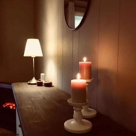 Chalet234 In La Boverie Chalet