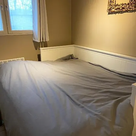 Chalet234 In La Boverie Rendeux