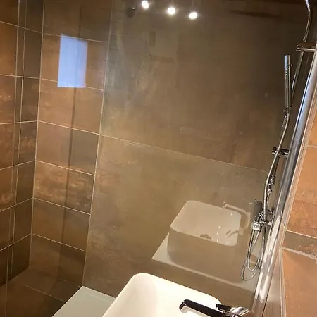 Chalet Chalet234 In La Boverie Rendeux