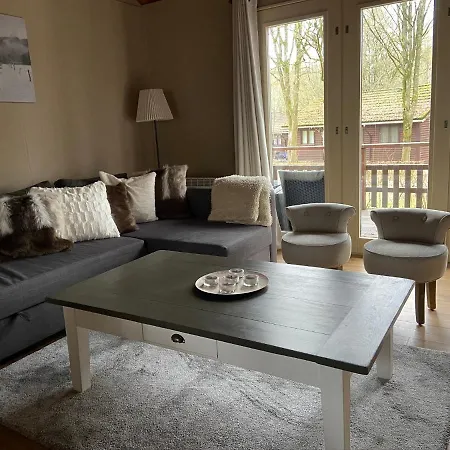 Chalet234 In La Boverie