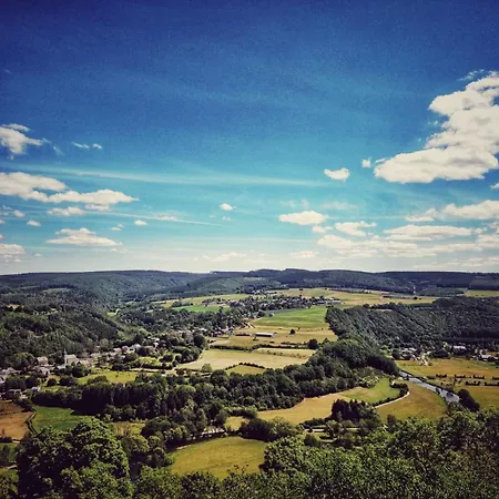 Chalet234 In La Boverie * Rendeux