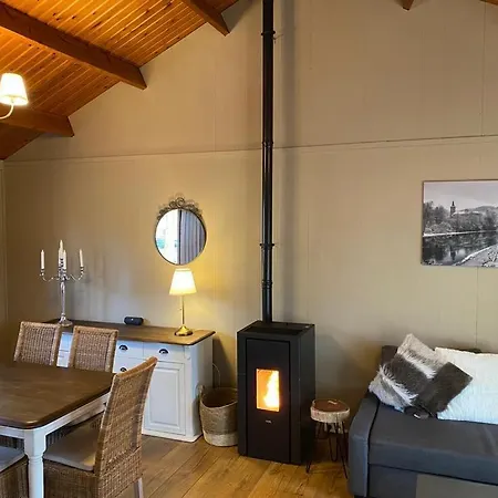 Chalet234 In La Boverie